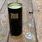 RIEDEL, Jahrtausendglas