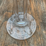 RIEDEL, Jahrtausendglas