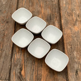 LILIENPORZELLAN für AUSTRIAN AIRLINES, Schalenset