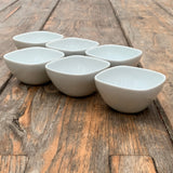 LILIENPORZELLAN für AUSTRIAN AIRLINES, Schalenset