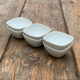 LILIENPORZELLAN für AUSTRIAN AIRLINES, Schalenset