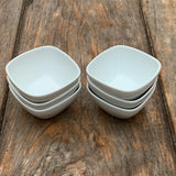 LILIENPORZELLAN für AUSTRIAN AIRLINES, Schalenset