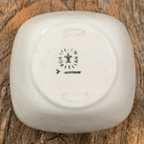 LILIENPORZELLAN für AUSTRIAN AIRLINES, Schalenset