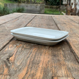 LILIENPORZELLAN, Tellerset