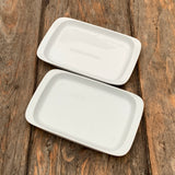 LILIENPORZELLAN für AUSTRIAN AIRLINES, Tellerset