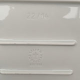 LILIENPORZELLAN, Tellerset