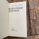 Rudolfsheim Fünfhaus