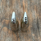 Salz- und Pfefferstreuer "Pinguin"