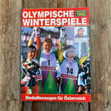 Olympische Winterspiele 1992