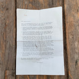 SEW-ETTE, Handnähmaschine