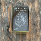 SEW-ETTE, Handnähmaschine