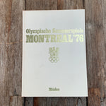 Olympia '76, Innsbruck und Montreal