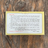 SEW-ETTE, Handnähmaschine