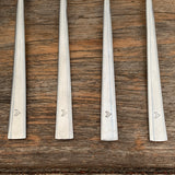 MARIANNE DENZEL für BERNDORF, AUA Boardbesteck