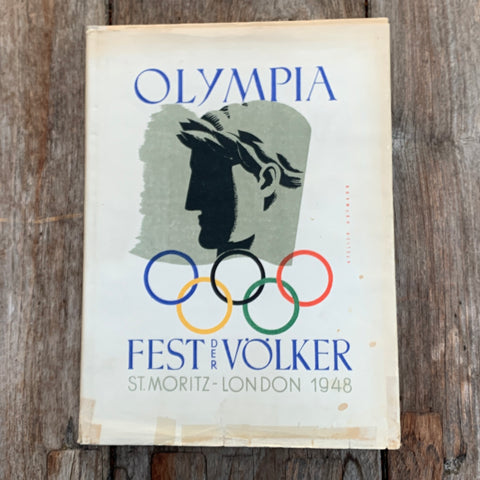 Olympia - Fest der Völker