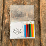 Wahlgeschenk, ÖVP Mattersburg