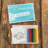 Wahlgeschenk, ÖVP Mattersburg