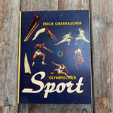 Olympischer Sport