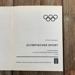 Olympischer Sport