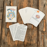 Europa gewinnt, Kartenspiel (ÖVP)