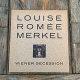 Louise Romée Merkel, Buch