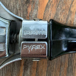 PYREX, Zange