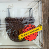 Schnapsgläser-Set, 1960er-Jahre