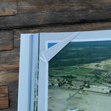 Wien - Luftbildpanorama