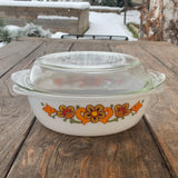 SCHOTT MAINZ, Feuerfeste Schüssel