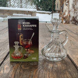 STOHA DESIGN, Rumkaraffe