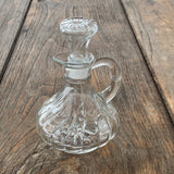 STOHA DESIGN, Rumkaraffe