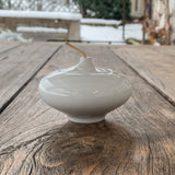 HEINZ G. PFAENDER für ARZBERG, Tischlicht "Luna"