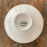 HEINZ G. PFAENDER für ARZBERG, Tischlicht "Luna"