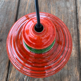 Lampen-Set, 1960/70er-Jahre