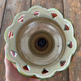 Lampen-Set, 1960/70er-Jahre