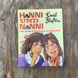 Hanni und Nanni