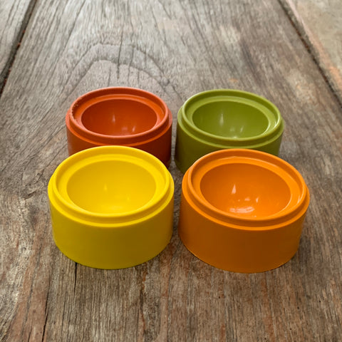 TUPPERWARE, Eierbecher – Kaufhaus Ackerl