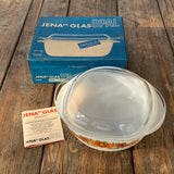 SCHOTT MAINZ, Jenaer Glas Opal