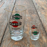 MARTINI, Rührglas/Messglas