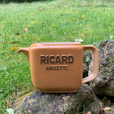 Ricard, Wasserkrug