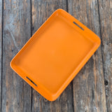 ALF RIMER für IRA DENMARK, Tablett