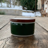 BAUSCHER WEIDEN, Marmeladendose