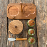 JIE GANTOFTA, Menage-Set