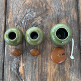 JIE GANTOFTA, Menage-Set