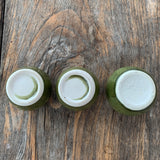 JIE GANTOFTA, Menage-Set