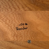 JIE GANTOFTA, Menage-Set