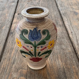 GMUNDNER KERAMIK, Vase