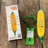Banana Phone, 1980er-Jahre
