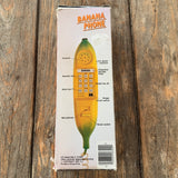 Banana Phone, 1980er-Jahre