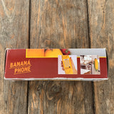 Banana Phone, 1980er-Jahre